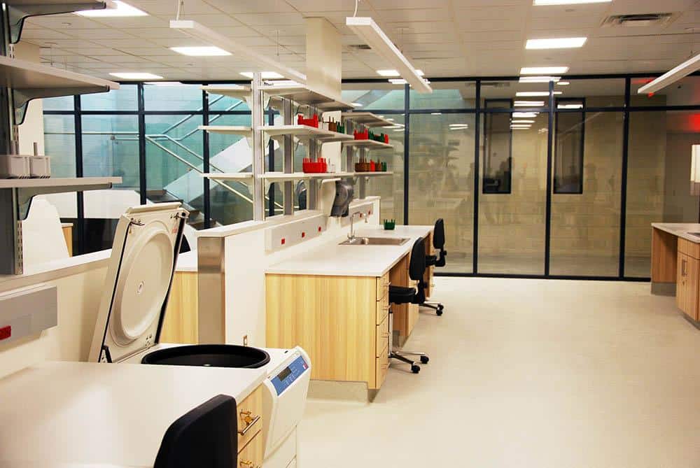 Testing Lab | Biotrial