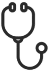 Stethoscope Icon | Biotrial