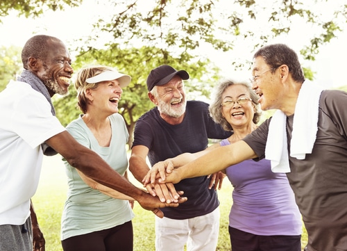 Biotrial | healthy volunteers | clinical trial participants