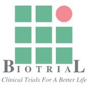 BioTrial Logo